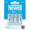 Energizer Baterija Cell Power AA / R6 48 vnt.