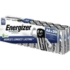„Energizer Ultimate“ ličio L91 mignon AA baterijos, 20 vnt. pakuotė