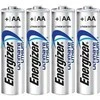 1x4 ENERGIZER Ultimate Lithium Mignon AA LR 6 1,5V