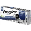 Energizer Ultimate Lithium L92 Micro AAA baterijos 20 vnt.