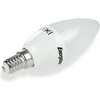 ENERGIZER LEMPUTĖ CANDLE 4,2W / 40W E14 470LM ŠILTA ŠVIESA