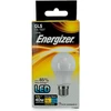 ENERGIZER LEMPUTĖ 4,2W / 40W E27 470LM ŠILTA ŠVIESA