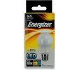 ENERGIZER LEMPUTĖ 7,3W / 60W E27 806LM ŠILTA ŠVIESA