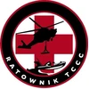 ENERGOTYTAN ETIKETĖ / PATCH RATOWNIK TCCC
