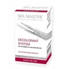 ENERGY OF VITAMINS SPA MASTER Decolor System oksiduojančių dažų šalinimui iš plaukų 220 ml (346105)