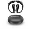 Ausinės Energy Sistem PulseFit juodos