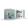 Ausinės Energy Sistem VibeWave indigo