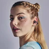 Energy Sistem ChicPods Open Sound ausinės juodos