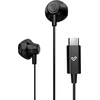Ausinės Energy Sistem su laidu Earphones | EasyPods Type C | Su mikrofonu | USB-C | Space