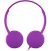 Store24 Jack „Energy Sistem“ vynuogių spalvos ausinės su 105 dB mikrofonu ir vienu 3,5 mm lizdu