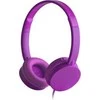 Store24 Jack „Energy Sistem“ vynuogių spalvos ausinės su 105 dB mikrofonu ir vienu 3,5 mm lizdu