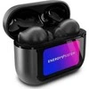 Energy Sistem Icon ausinės su LCD ekranu įkrovimo dėkle