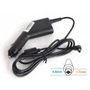 Maitinimo šaltinis Energy4U Energy4U CA01 9.5V / 2.315A (4.8x1.7mm) 22W, maitinimo šaltinis automobilinis do netbooka Asus