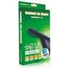 Nešiojamojo kompiuterio maitinimo adapteris Energy4U 40 W, 2.1 A, 19 V (CA03)