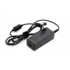 Nešiojamojo kompiuterio maitinimo adapteris Energy4U 40 W, 2.5 mm, 2.1 A, 19 V (PA20)