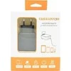 Energy4U TA/CN01 pakrovėjas 5V / 2A (2,5x0,7mm) 10W, maitinimas Ainol, GoClever, Kiano, Lenovo, Manta, Tracer, Yarvik