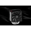 „Enermax Air“ procesoriaus aušintuvas ETS-T41 2x120mm AM4/5/LGA1700/1851