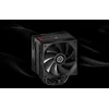 „Enermax Air“ procesoriaus aušintuvas ETS-T41D 2x120mm skaitmeninis AM5/LGA1851