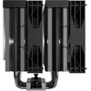 „Enermax Air“ procesoriaus aušintuvas ETS-TD60 skaitmeninis 2x120mm AM5/LGA1851