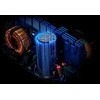 750W Enermax Power Supply 750W CyberG II 80+ Gold Juodas non-mod
