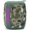 GEMBIRD Bluetooth LED garsiakalbis Camo