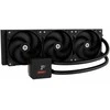 Enermax liquid CPU Cooler LIQMAX IV Series 360mm AM5/LGA1851