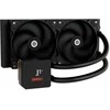 Enermax liquid CPU Cooler LIQMAX IV Series 240mm AM5/LGA1851