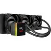 Enermax ELC-LTXTR360 Kompiuterio aušinimo sistema Procesorius Aušinimo skysčiu rinkinys 12 cm