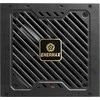 850W Enermax Power Supply 850W Revolution3 80+ Gold Juodas FULLMOD