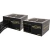 850W Enermax Power Supply 850W Revolution3 80+ Gold Juodas FULLMOD