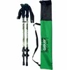 Nordic walking lazdos su dėklu enero