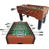 MEDINIS FUTBOLO STALAS 140x75x89CM ENERO