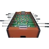 MEDINIS FUTBOLO STALAS 140x75x89CM ENERO