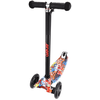 Triratis balanso paspirtukas Enero Maxi Colic