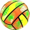 Guminis kamuolys žaidimui 15 cm Enero Hawaii