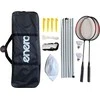 Badmintono ir tinklinio rinkinys Enero 6in1 1036359