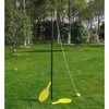 Enero Toys Teniso rinkinys Swingball Rotor Spin Enero
