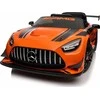 Enero Elektrinis automobilis Mercedes AMG GT3 licencija
