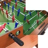 Enero Žaidimų stalas 3in1: biliardas, stalo futbolas, oro ritulys