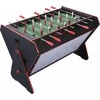 Enero Pro 3-in-1 žaidimų stalas: biliardas, futbolas, oro ritulys