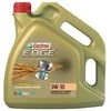 Castrol variklinė alyva CASTROL EDGE 0W-30 4L
