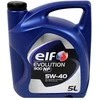 Variklio alyva ELF Evolution 900 NF 5W40, 5L