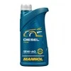 Automobilio variklio tepalas Mannol Diesel, 15W-40, 1 l