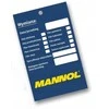 VARIKLIŲ TEPALAS „MANNOL DIESEL EXTRA 10W40“