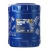 VARIKLIŲ TEPALAS „MANNOL DIESEL EXTRA 10W40“