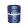 VARIKLIŲ TEPALAS „MANNOL DIESEL EXTRA 10W40“