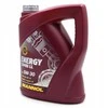 Alyva varikliui Mannol energy combi LL 5w30 5 L