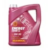 Alyva varikliui Mannol energy combi LL 5w30 5 L