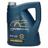 Automobilio variklio tepalas Mannol Universal, 15W-40, 5 l