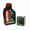 Motociklų tepalas Motul Ester 5100, 10W-40, 1l